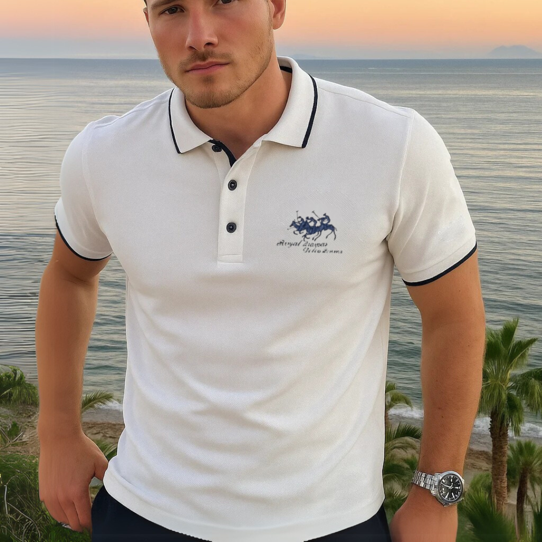 Antoine | Luxury Polo