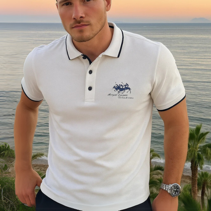 Antoine | Luxury Polo