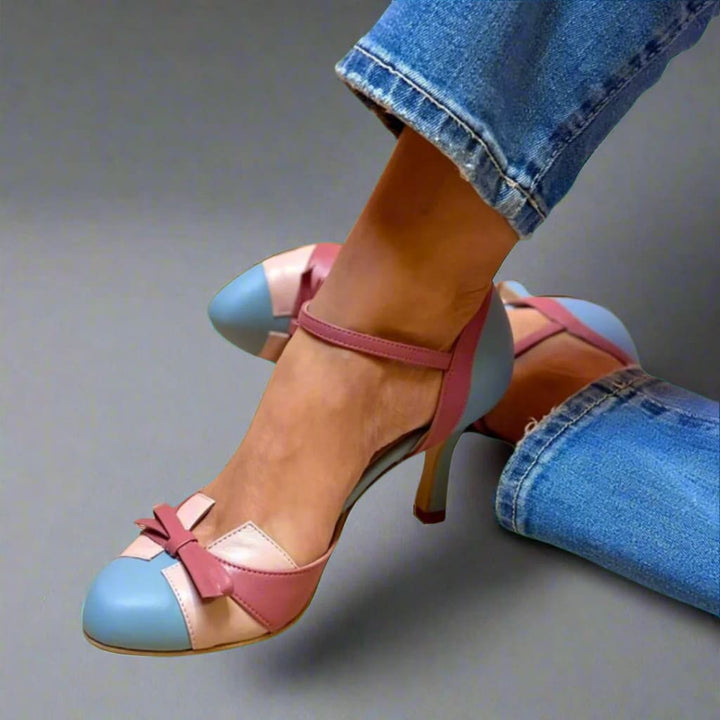 Roux | Orthopedic Shoes for Daily Ease