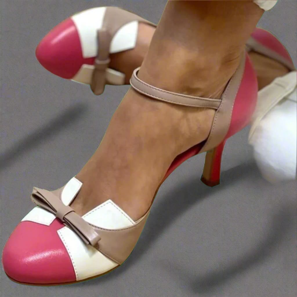 Roux | Orthopedic Shoes for Daily Ease
