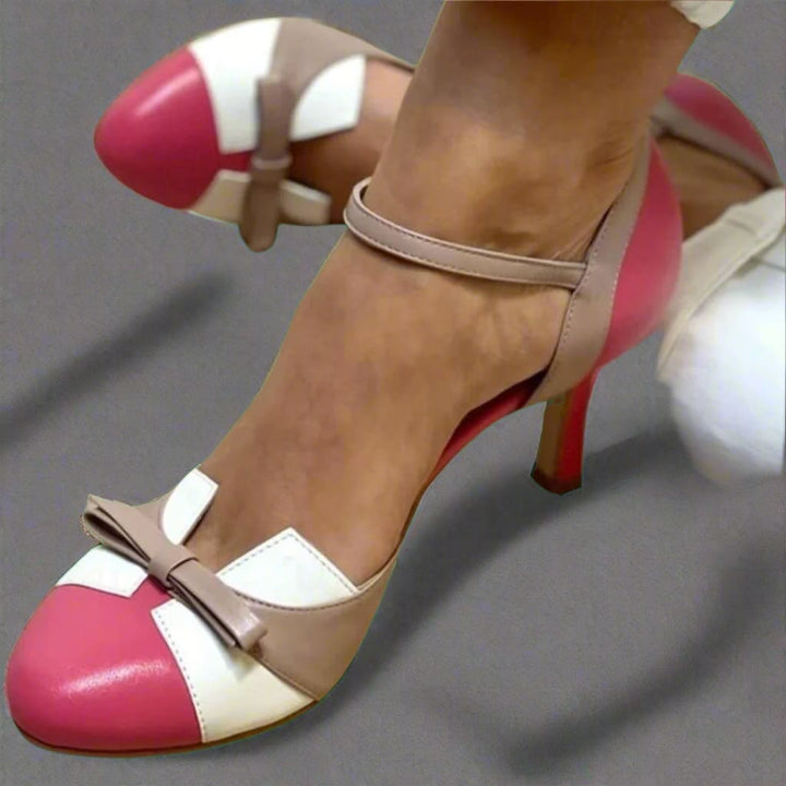 Roux | Orthopedic Shoes for Daily Ease