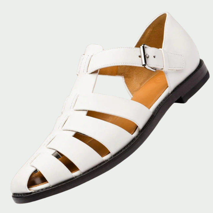 Bastien | Men's Premium Leather Sandals