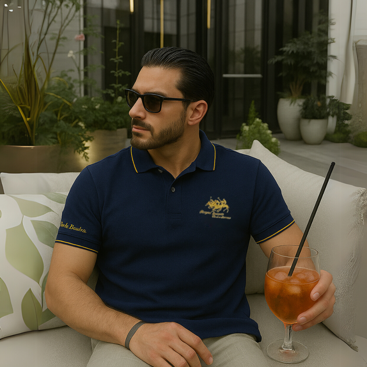 Antoine | Luxury Polo