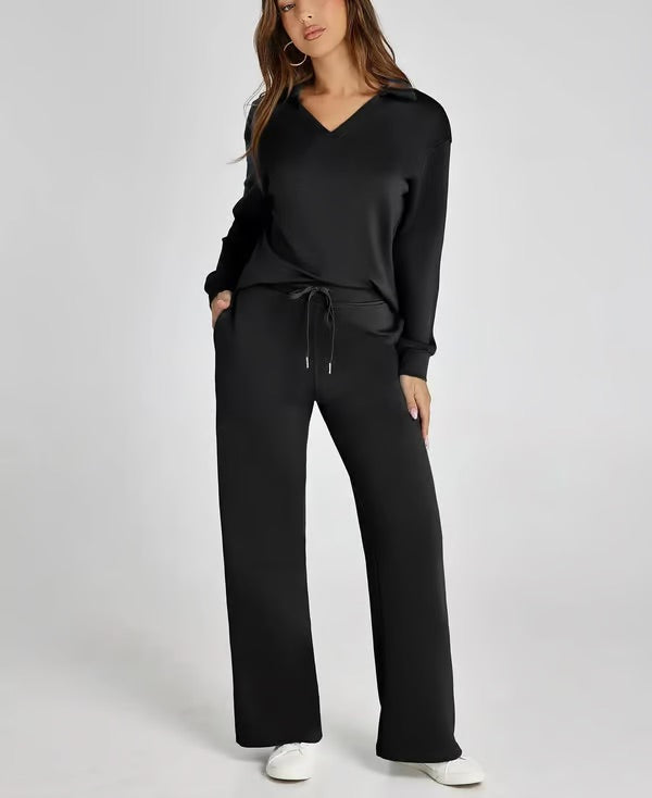 Maeve | Long Sleeve Set