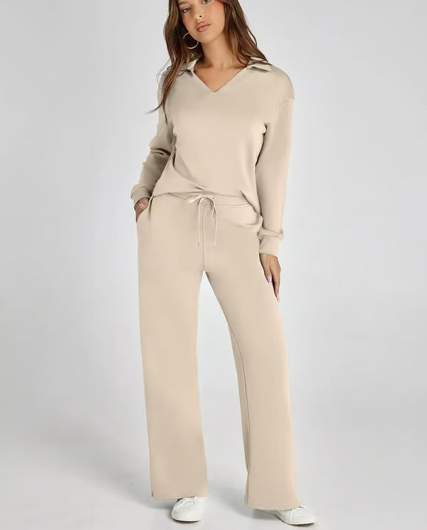 Maeve | Long Sleeve Set