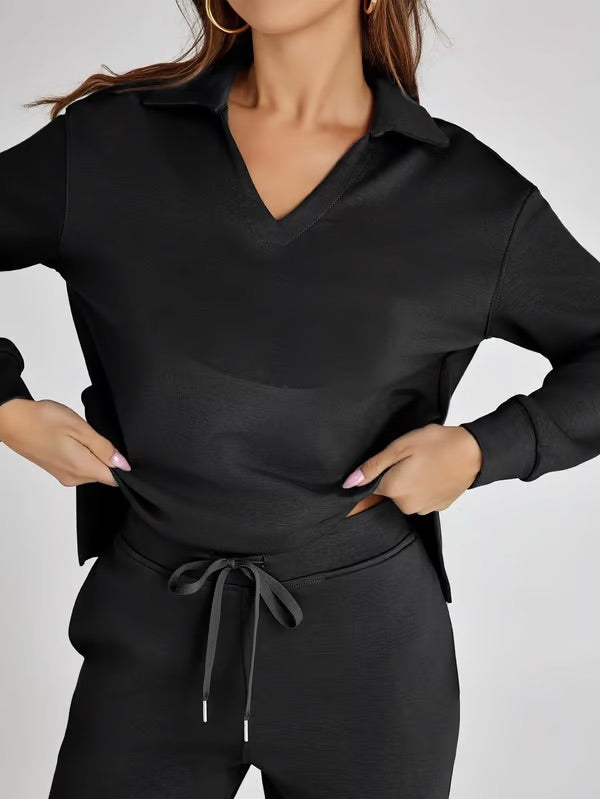 Maeve | Long Sleeve Set