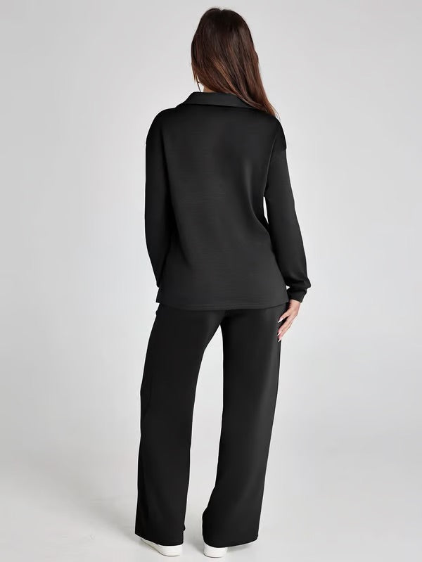 Maeve | Long Sleeve Set
