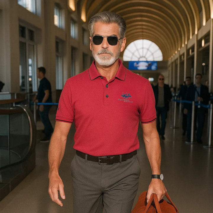 Antoine | Luxury Polo