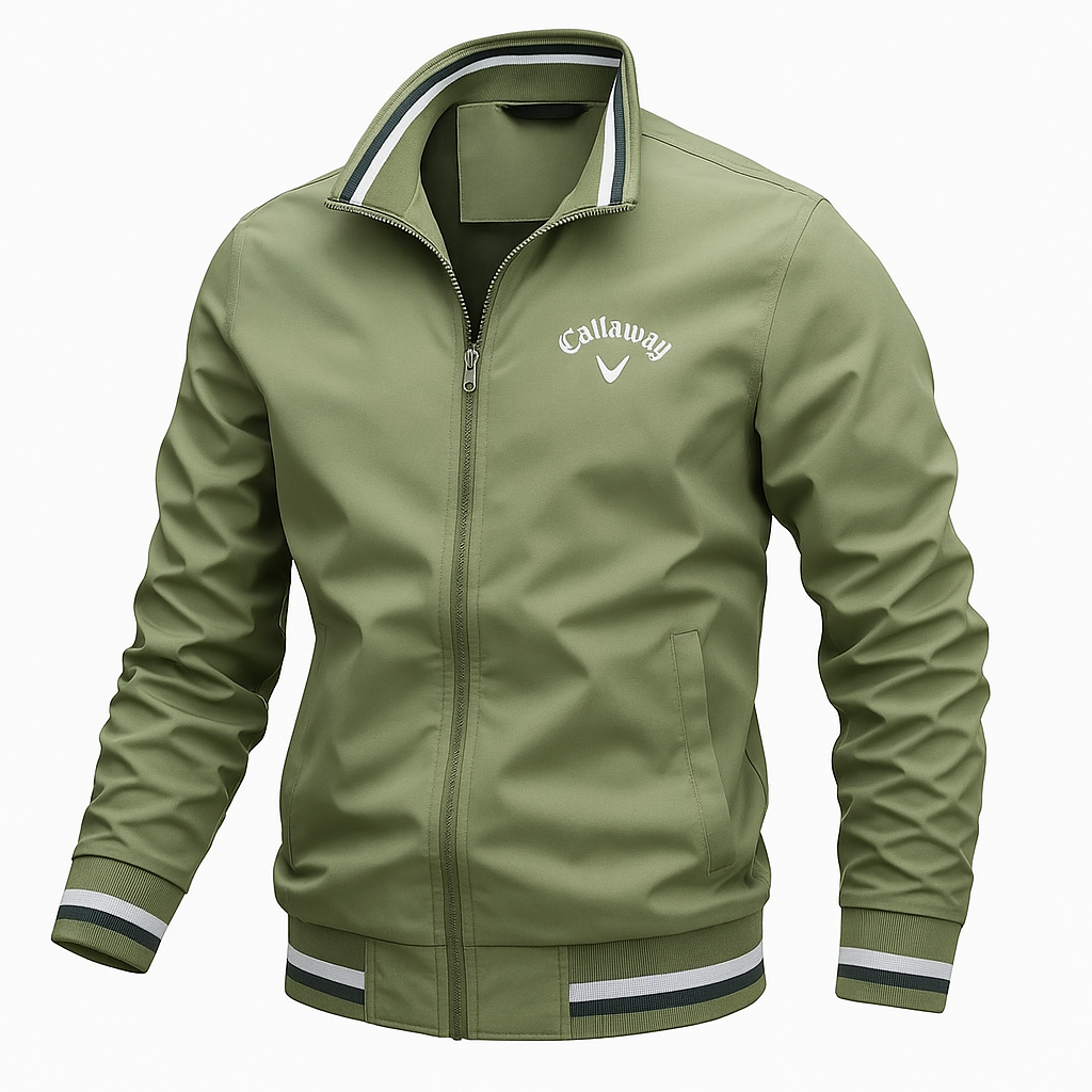 Jaxon | Callaway Men's Jacket