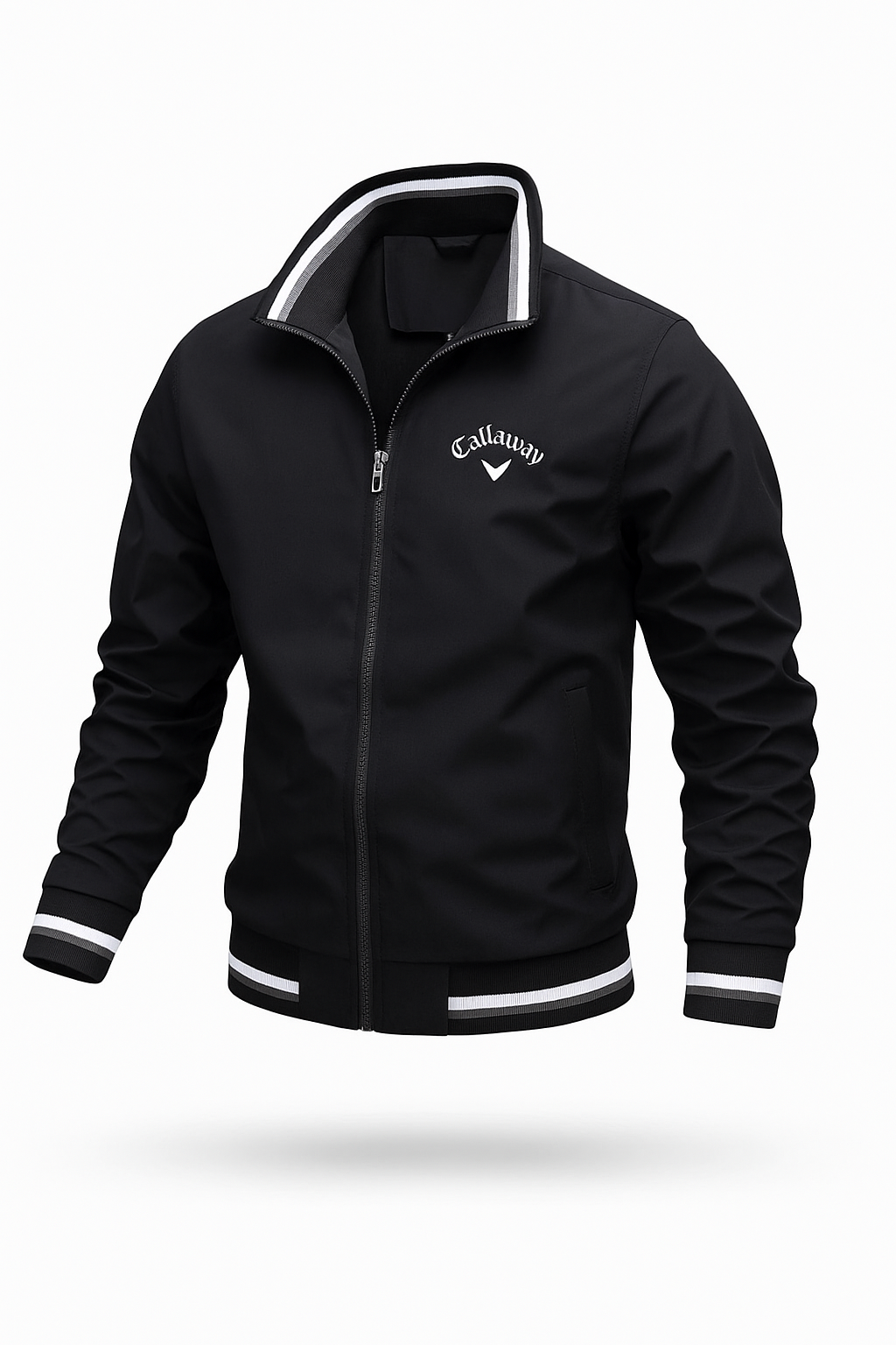 Jaxon | Callaway Men's Jacket