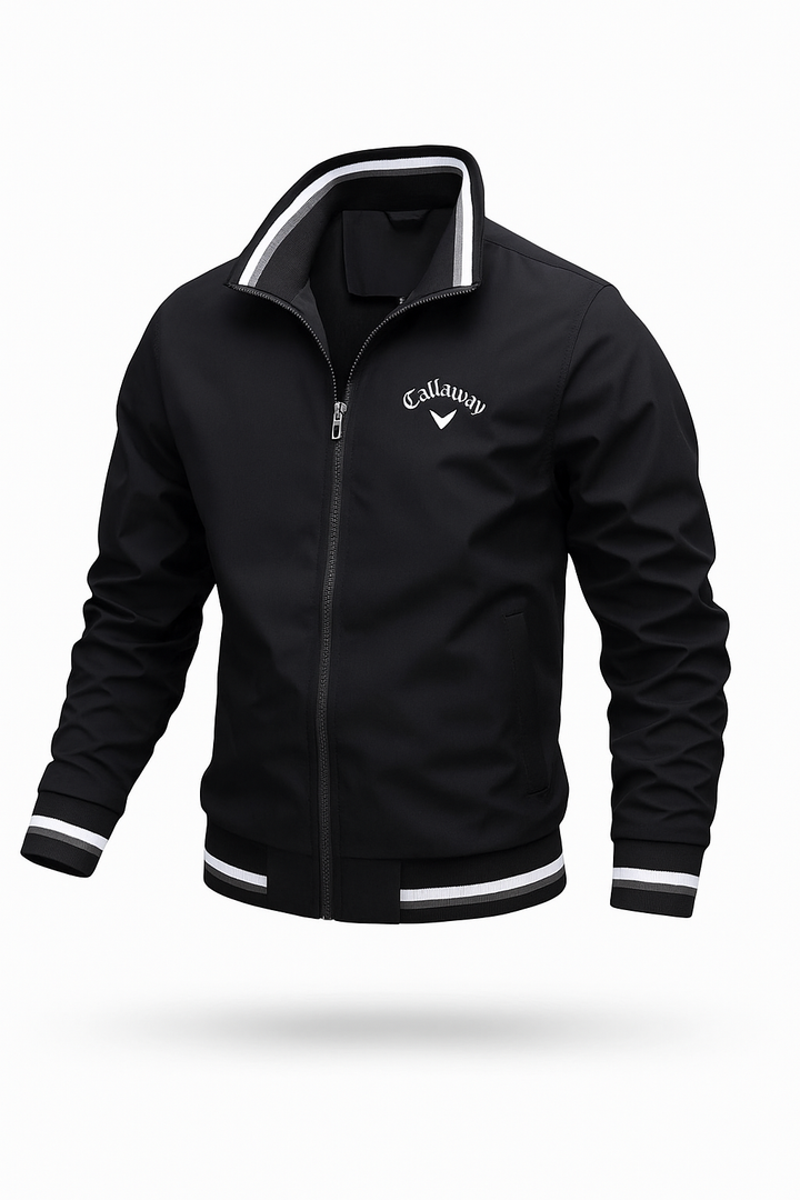 Jaxon | Callaway Men's Jacket