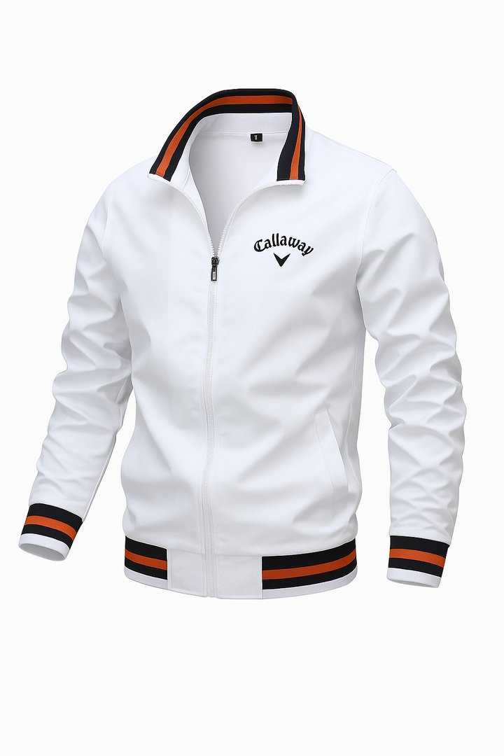 Jaxon | Callaway Men's Jacket