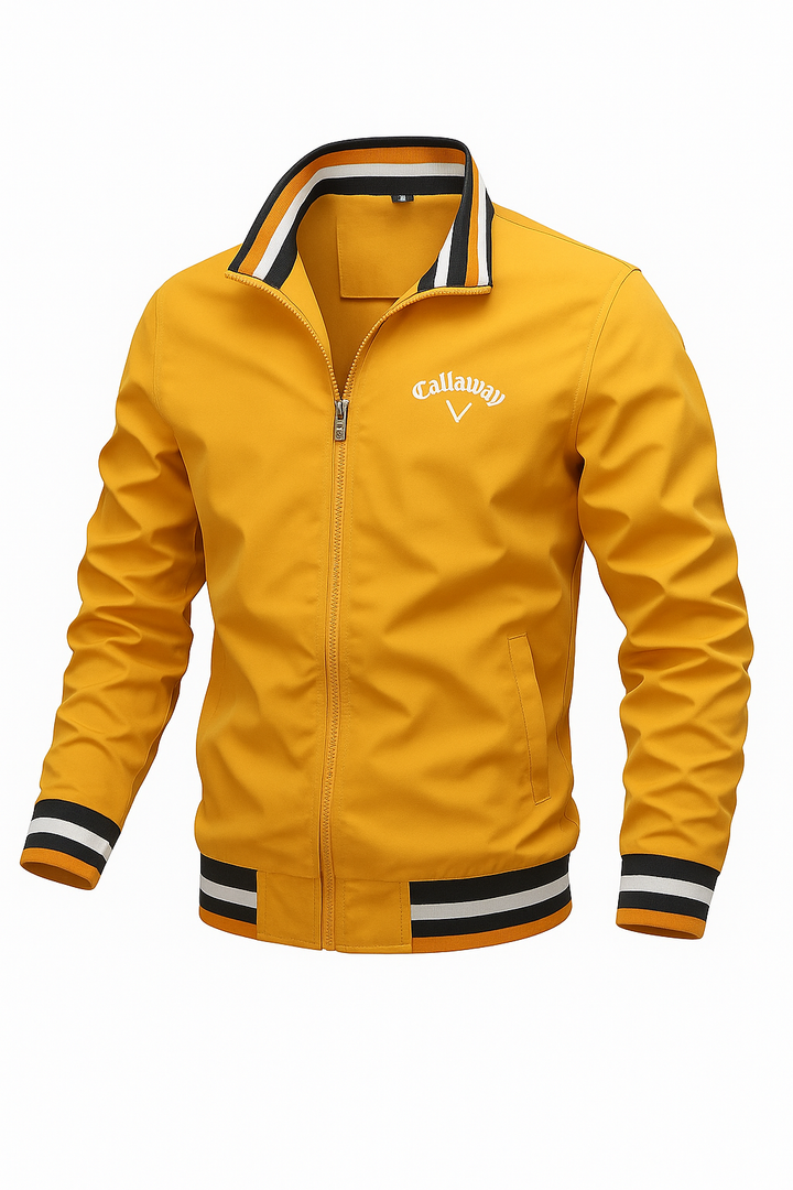 Jaxon | Callaway Men's Jacket