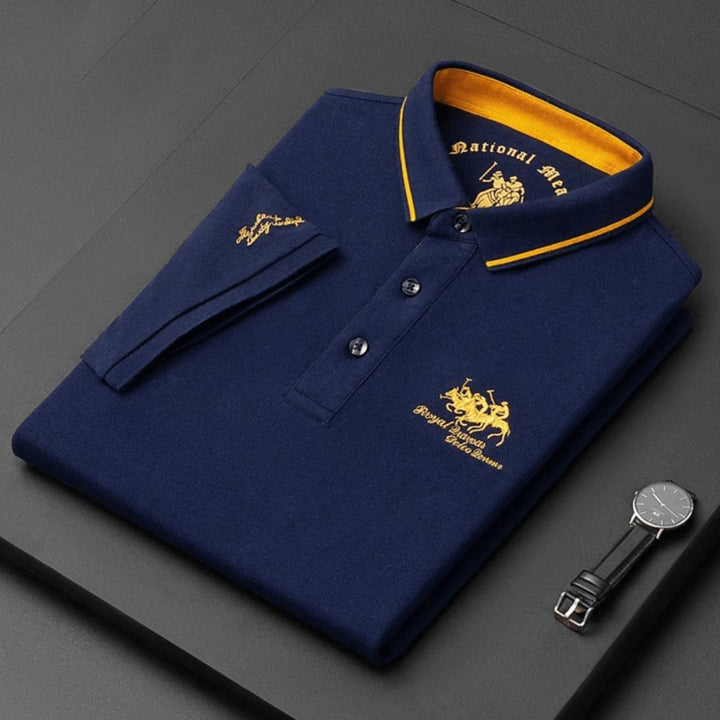 Antoine | Luxury Polo