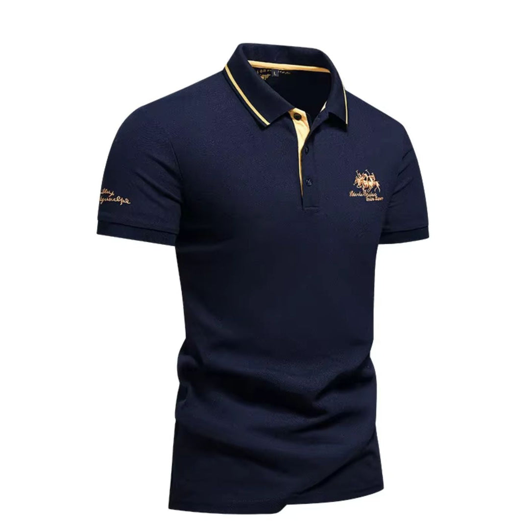 Antoine | Luxury Polo