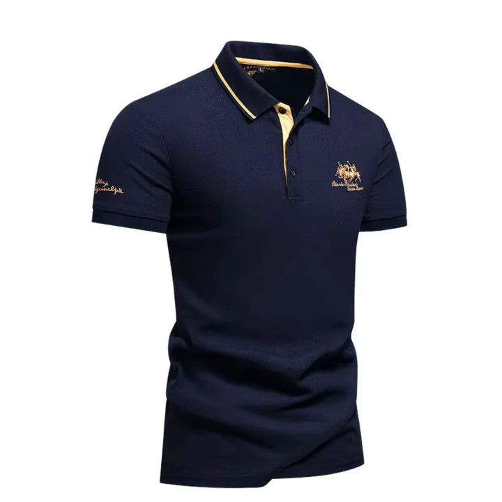 Antoine | Luxury Polo