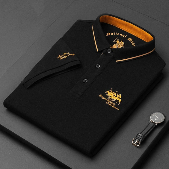 Antoine | Luxury Polo