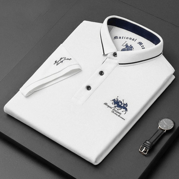 Antoine | Luxury Polo