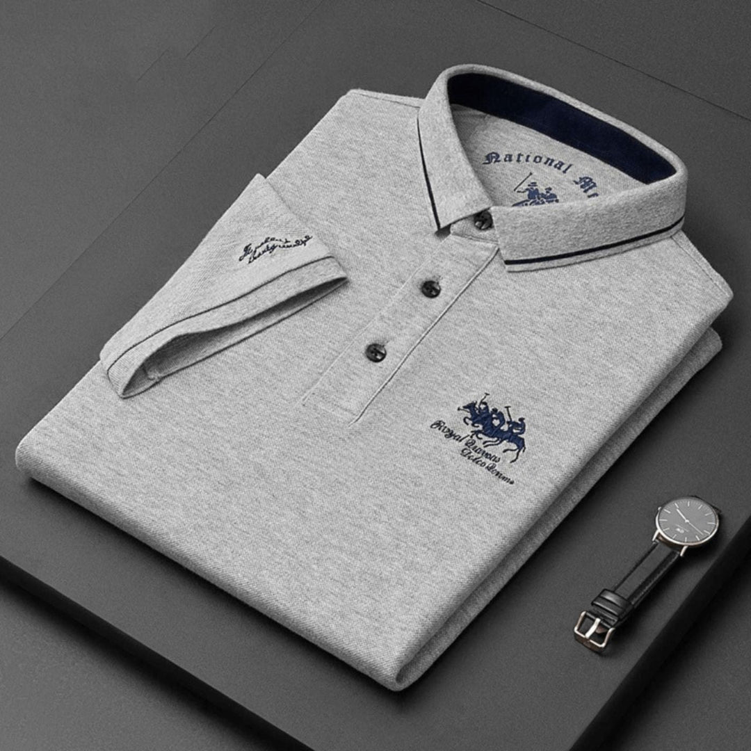 Antoine | Luxury Polo