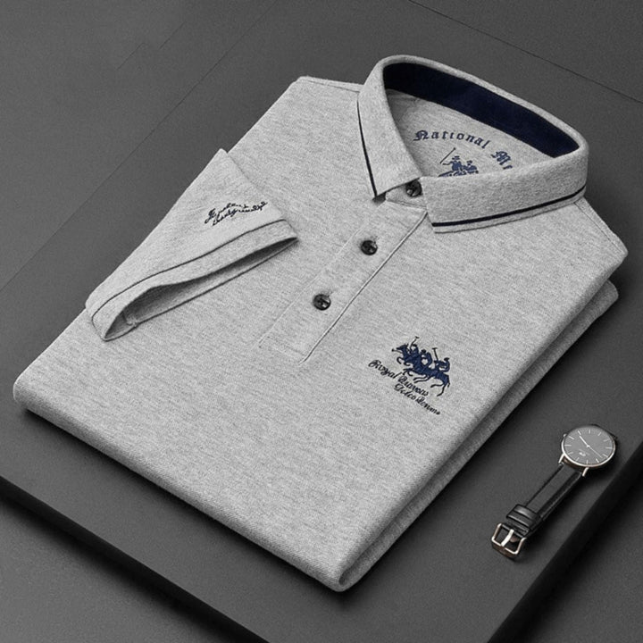 Antoine | Luxury Polo