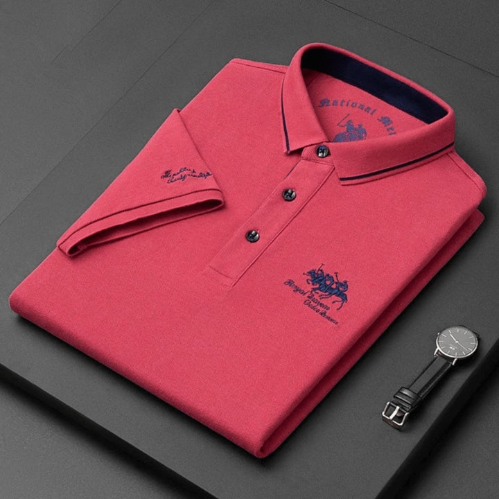 Antoine | Luxury Polo
