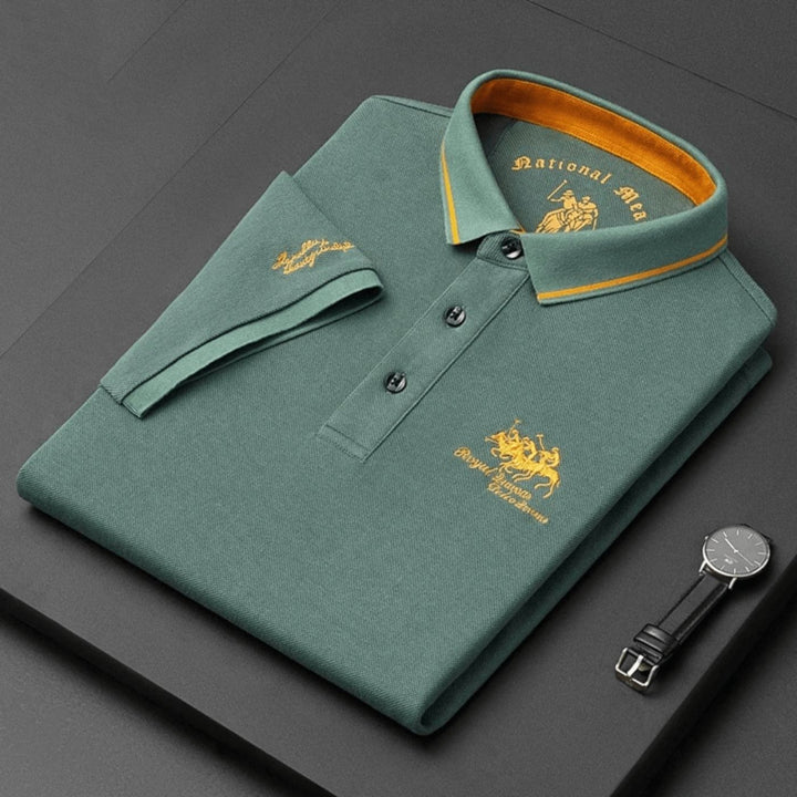 Antoine | Luxury Polo
