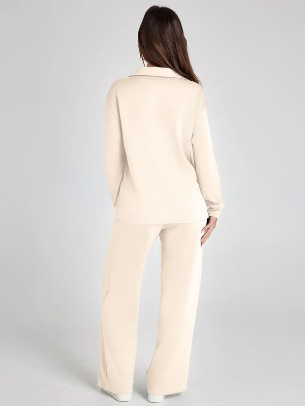Maeve | Long Sleeve Set