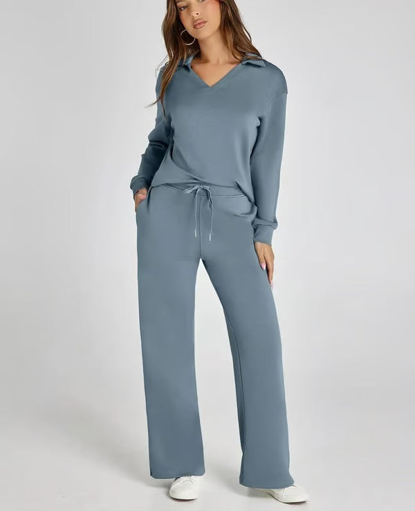 Maeve | Long Sleeve Set