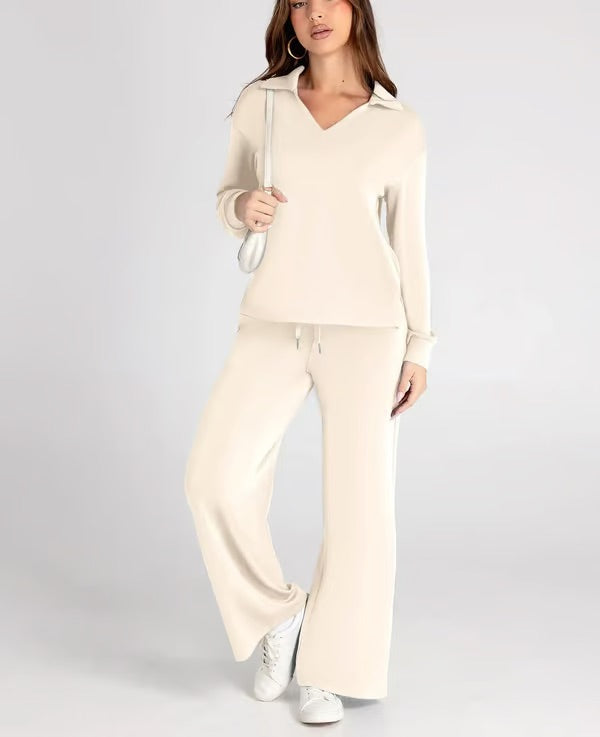 Maeve | Long Sleeve Set