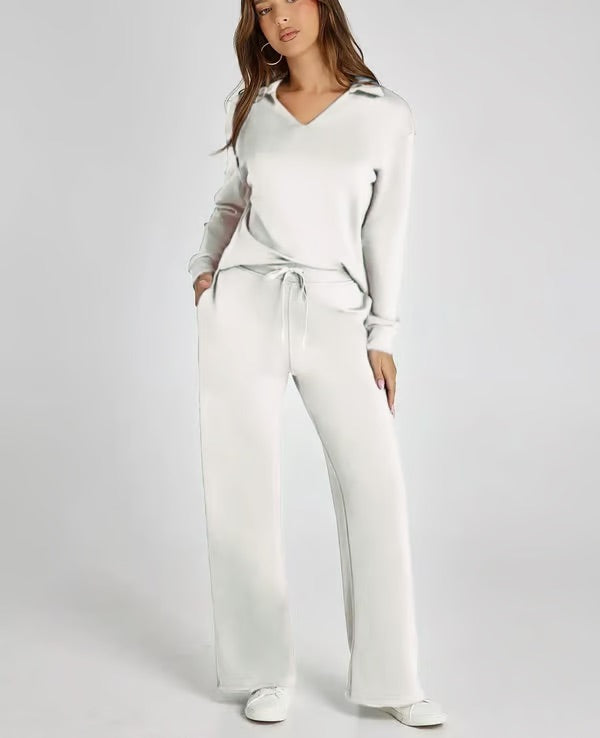 Maeve | Long Sleeve Set