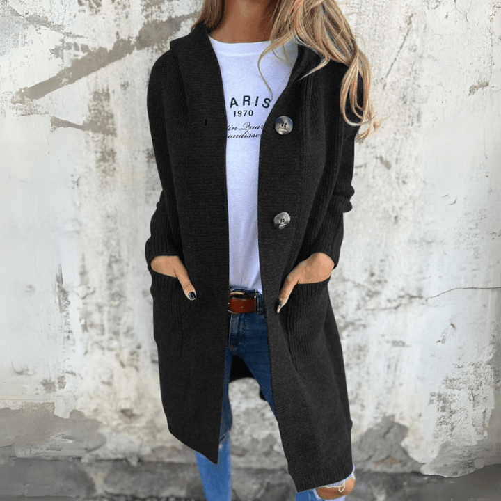 Briar | Elegant Sweater Cardigan