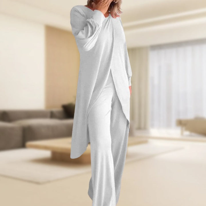 Zara | Stunning Two Piece Set for Women