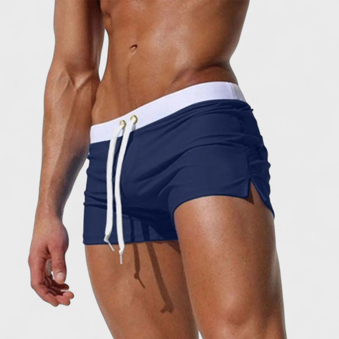 Muskoka | Handcrafted Men’s Swim Shorts