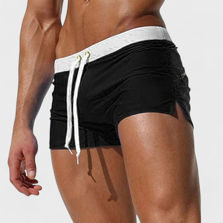 Muskoka | Handcrafted Men’s Swim Shorts